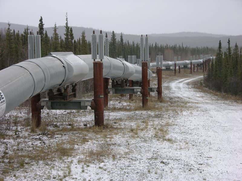 <p><strong>Location: </strong>Remote stretches of oil and gas pipeline routes</p><p>Pipeline Inspectors travel along pipelines, often in remote and harsh environments. They’re responsible for ensuring the integrity and safety of the pipeline.</p><p><strong>Salary: </strong>$35,000 to $75,000 per year</p>