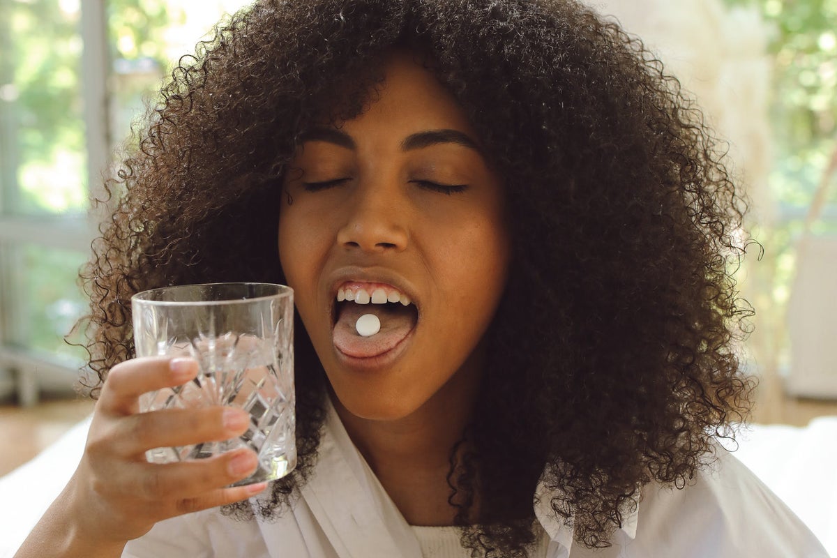 Best Vitamins For Hangovers: What Does The Science Say Will Help?