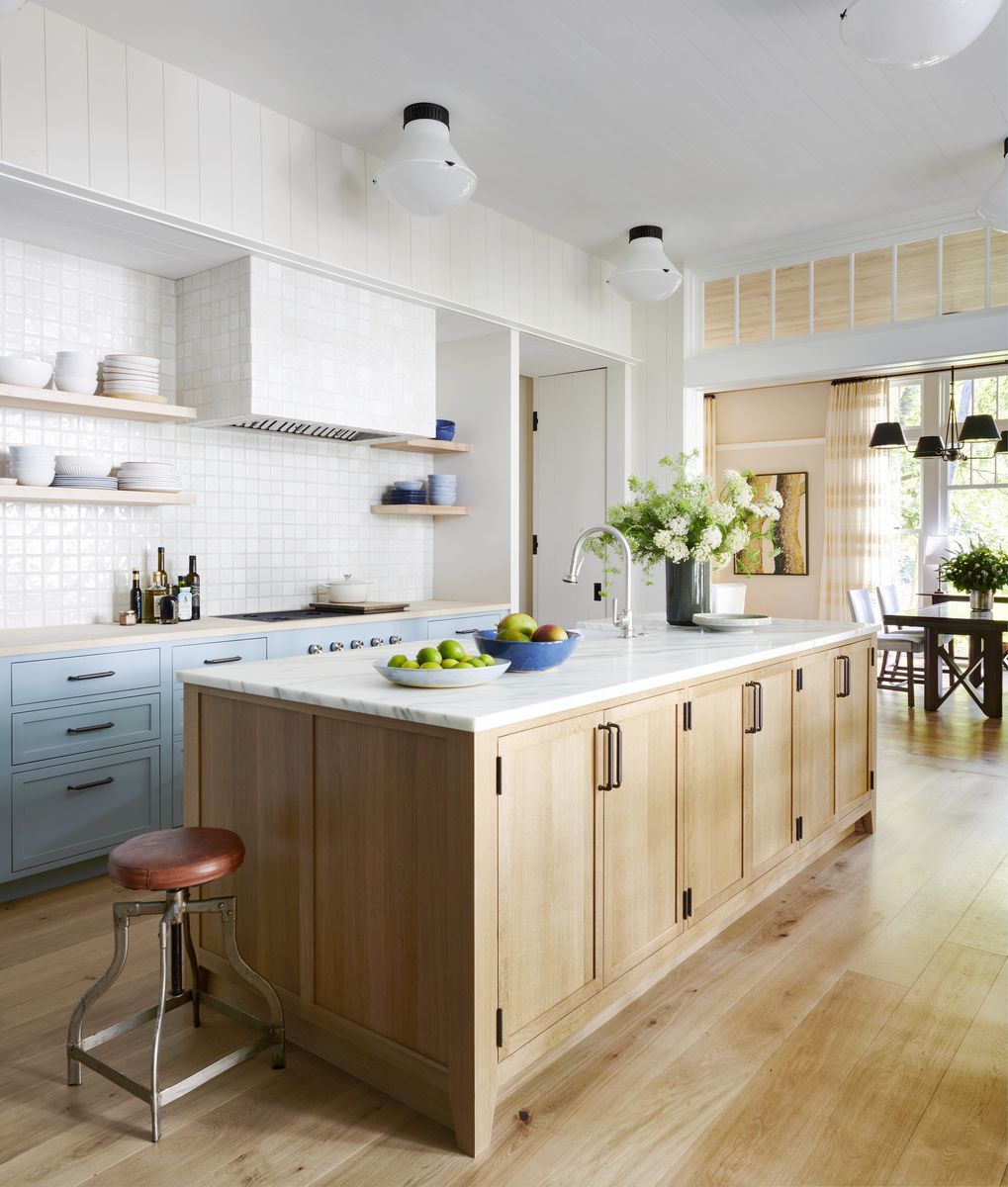 The 9 Kitchen Trends Designers Are Most Excited About For 2024   AA1lz8pl.img