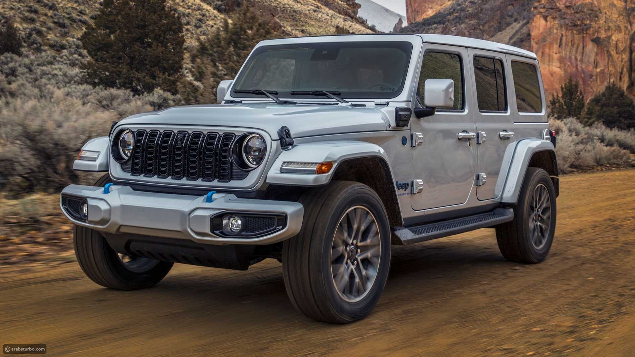 Джип рубикон 2024. Jeep Wrangler Rubicon 2023. Джип Вранглер 2023. Вранглер Рубикон 2024. Джип Вранглер 2024 Рестайлинг.