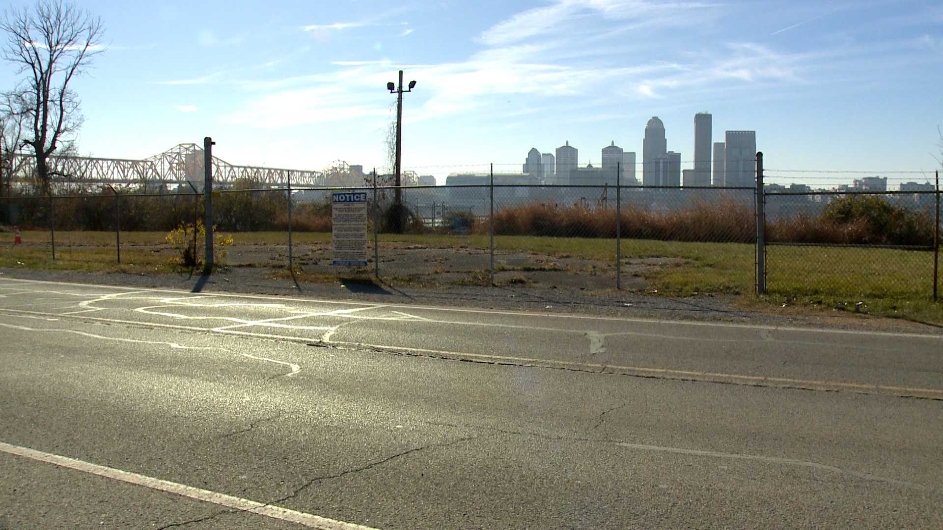 The Town Of Clarksville Preparing To Transform Its Riverfront   AA1lzAFc.img