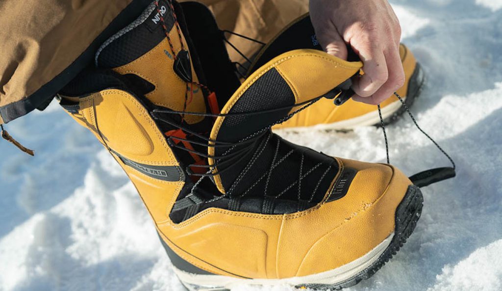 The Best Snowboard Boots Of 2024   AA1lzBwU.img