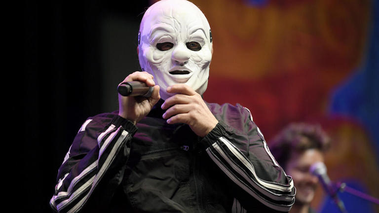 Clown Reveals Slipknot's Special Plans For 2024 Tour