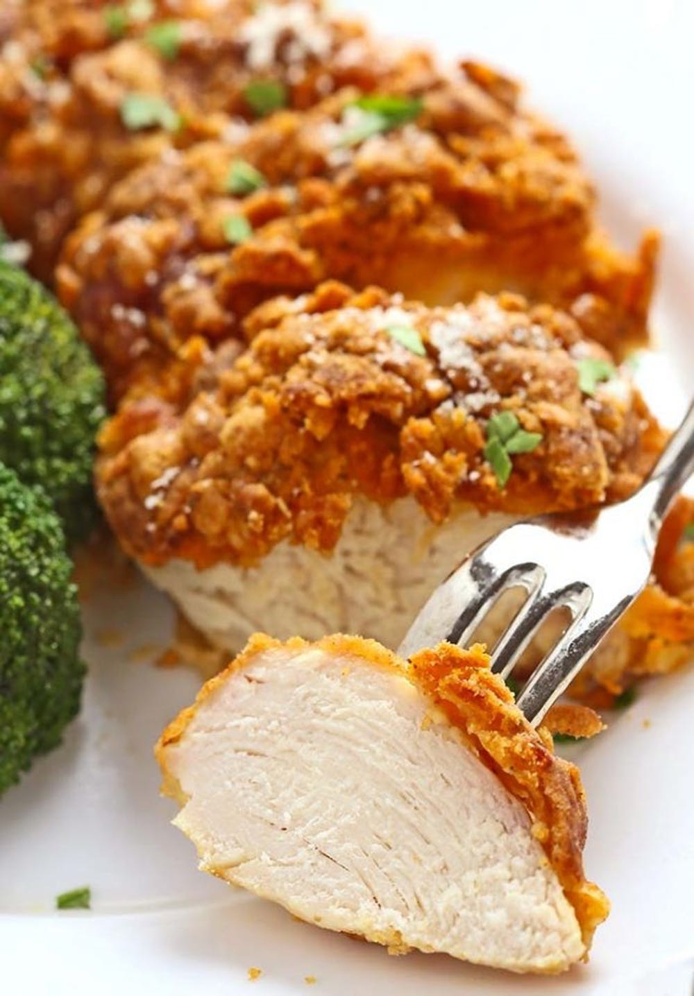 21 Fun & Creative Recipes to Spice Up Boring Baked Chicken Breast