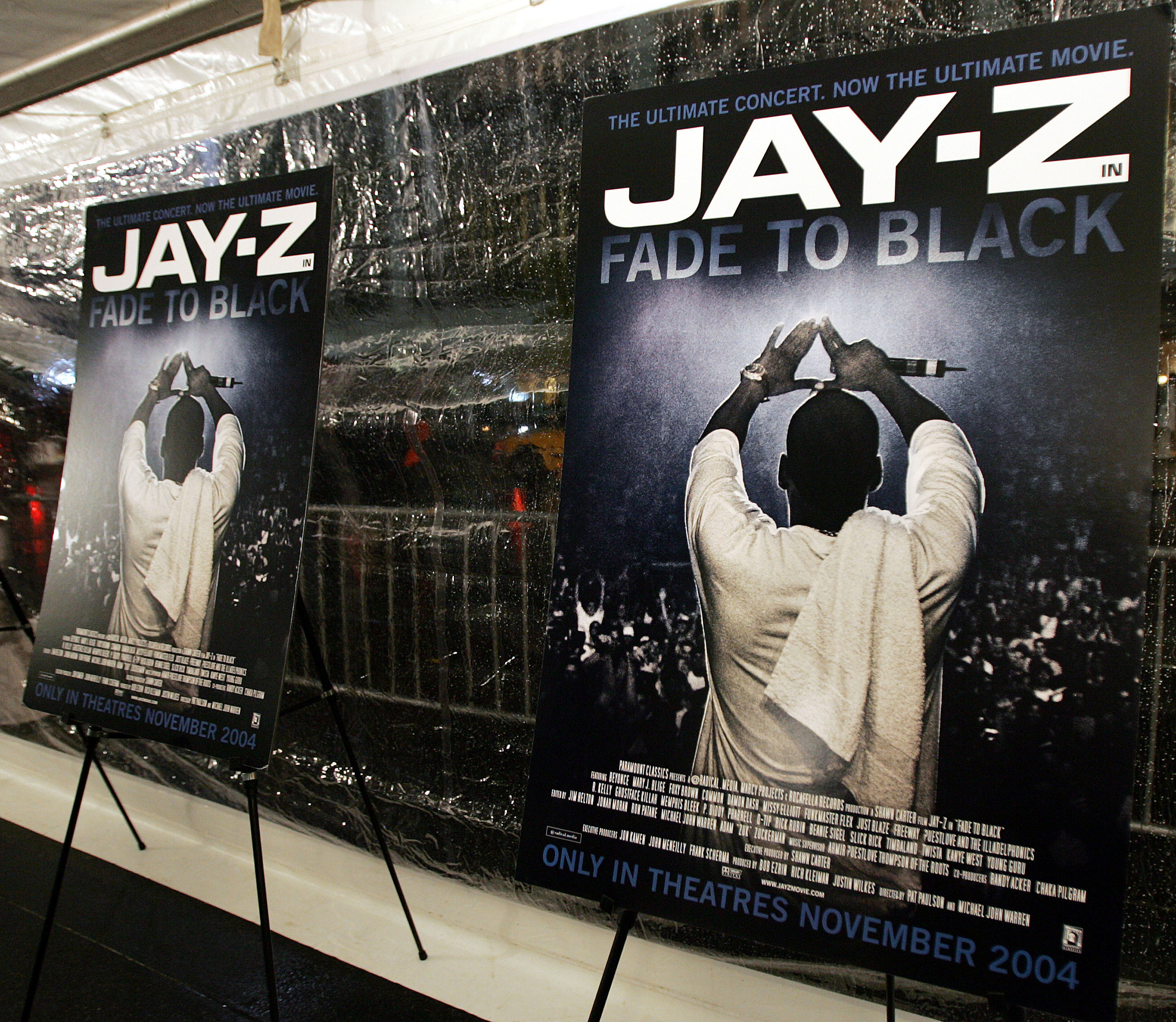 <p>This 2004 documentary has lost some of its impact—it was intended as a benediction on the occasion of Jay-Z’s retirement, which lasted less than two years. And the behind-the-scenes look at "The Black Album" comes off as standard promotional fare. But the Madison Square Garden concert at the center of the film, featuring Jay-Z, Mary J. Blige, Foxy Brown, Diddy, Missy Elliott, Usher, and, of course, Beyoncé, is easily worth anyone’s attention. </p><p>You may also like: <a href='https://www.yardbarker.com/entertainment/articles/20_songs_that_should_be_on_your_bruce_springsteen_playlist_121523/s1__38100590'>20 songs that should be on your Bruce Springsteen playlist</a></p>