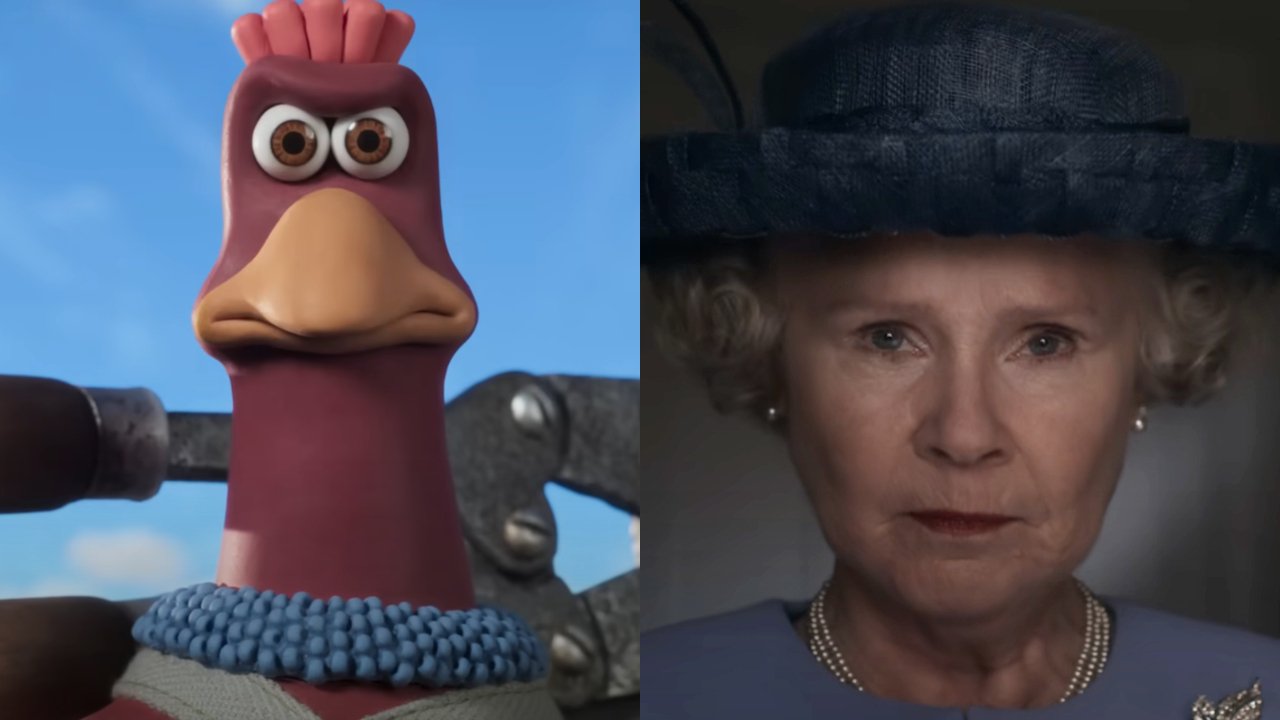 amazon, chicken run: dawn of the nugget cast: where you've seen and heard the actors from the netflix stop-motion movie