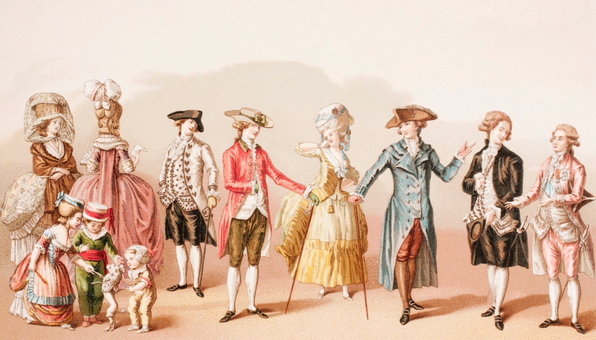 A century of being around. Дворянство Франция одежда 18 век. Дворянство во Франции 18 век. Одежда французских дворян 18 века. Одежда дворянина Франция 18 век.