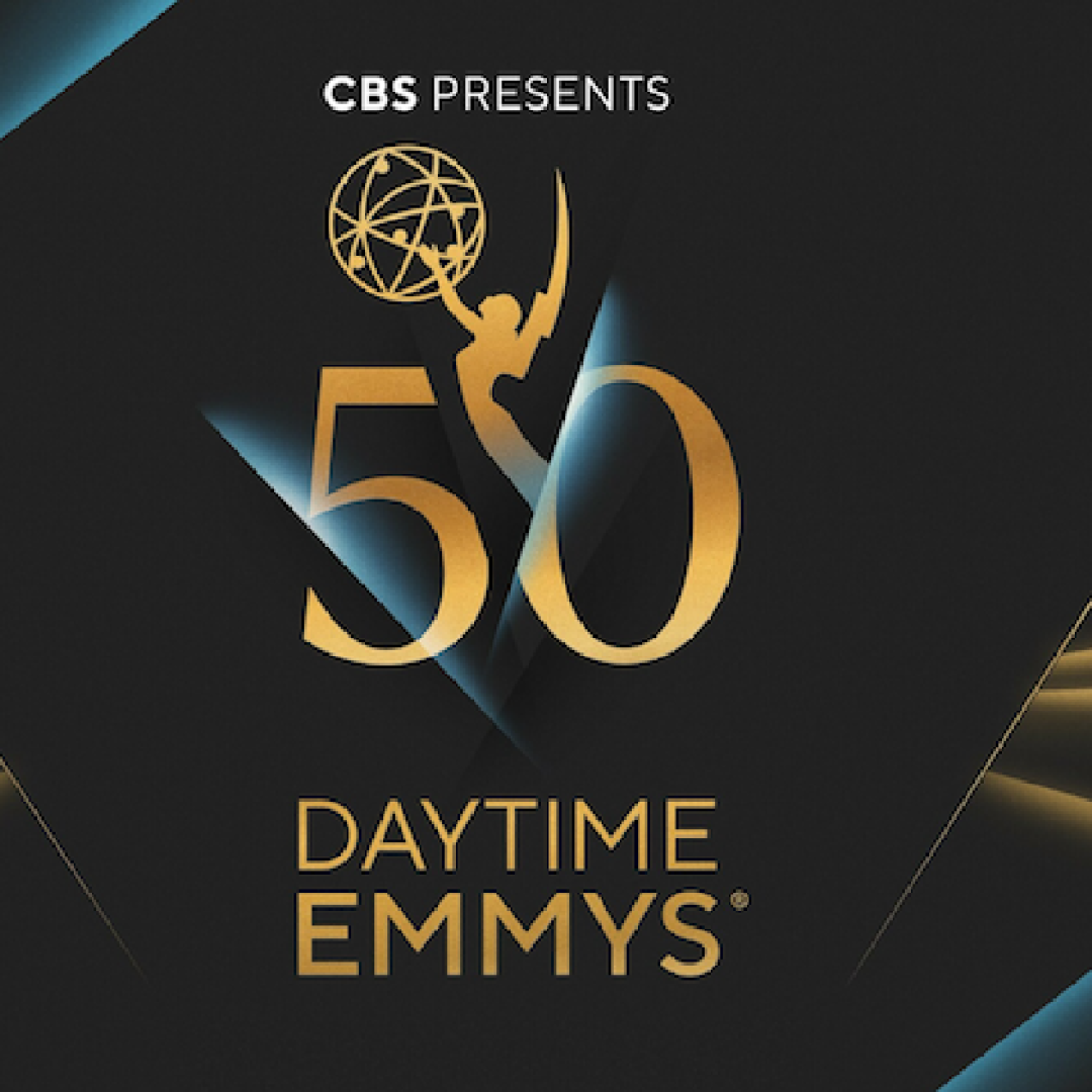Daytime Emmys 2023 Winners List