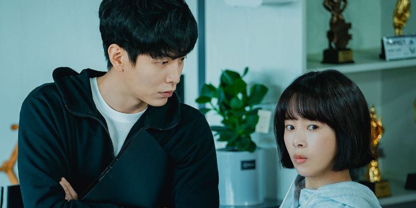 12 Best Enemies-To-Lovers K-Dramas