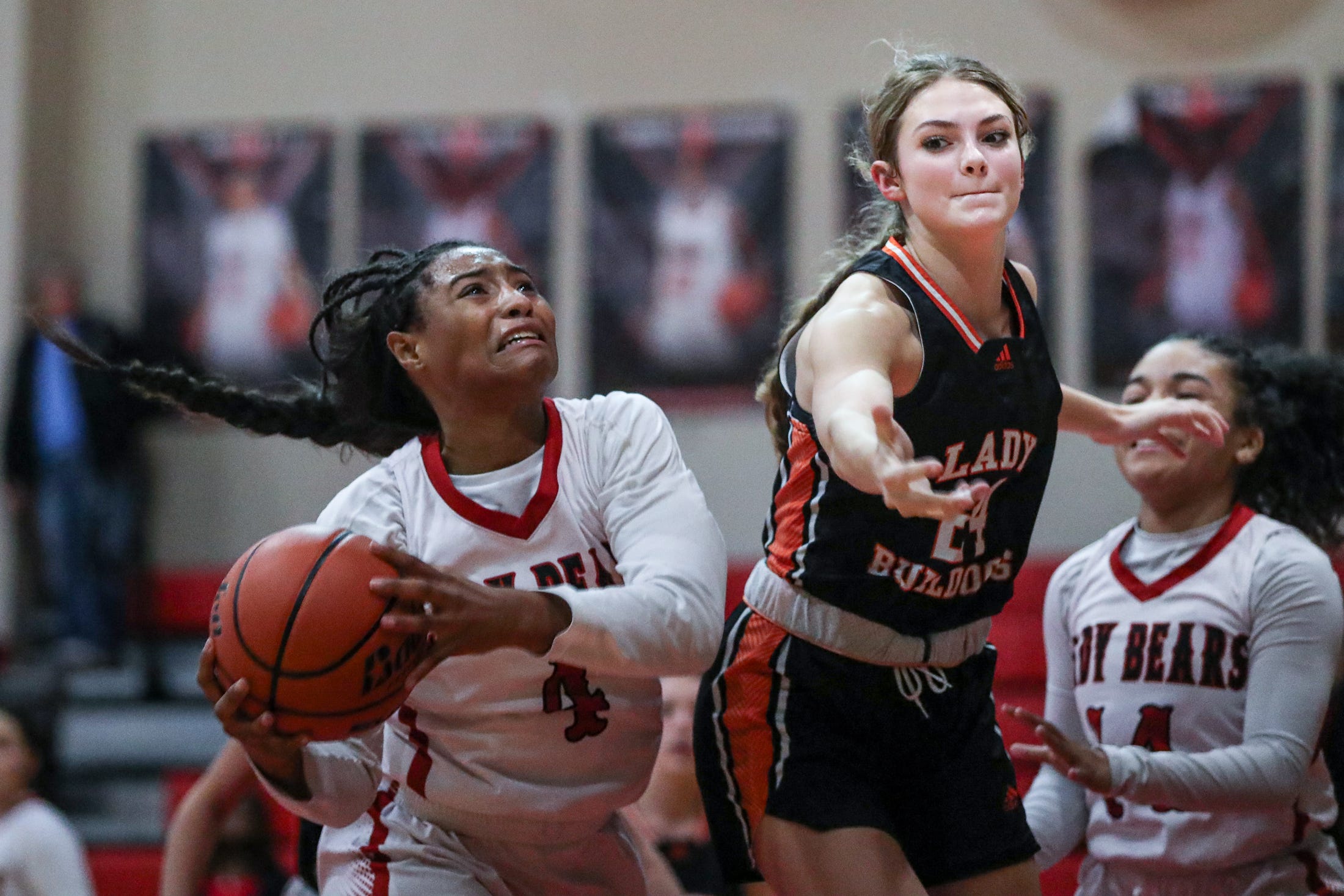 Schedules, Scores For This Year's Holiday High School Basketball ...