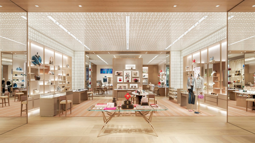 Louis Vuitton names Riize as house ambassador, opens latest KL store at ...