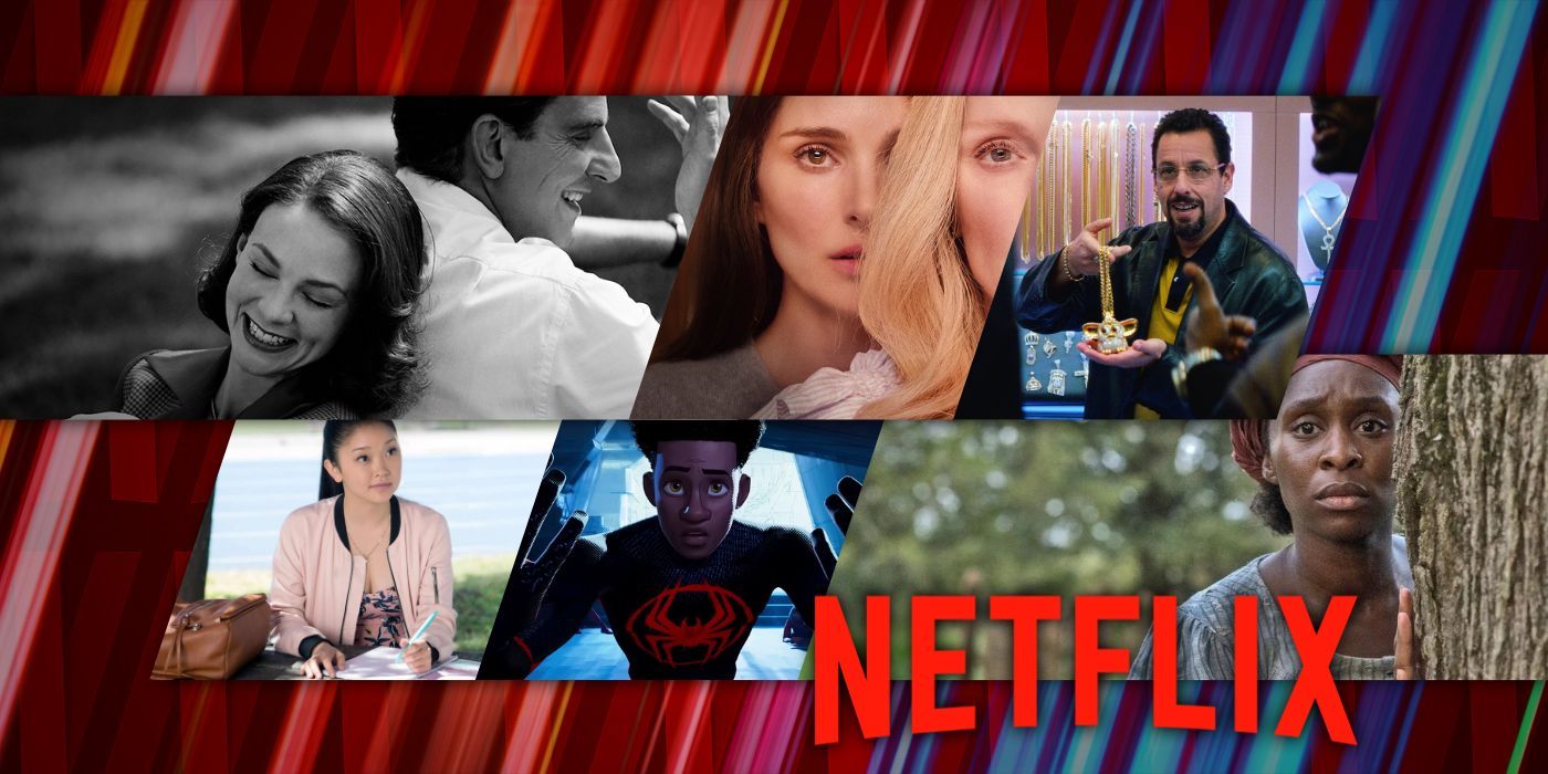 30 Best Movies On Netflix Right Now (March 2024)