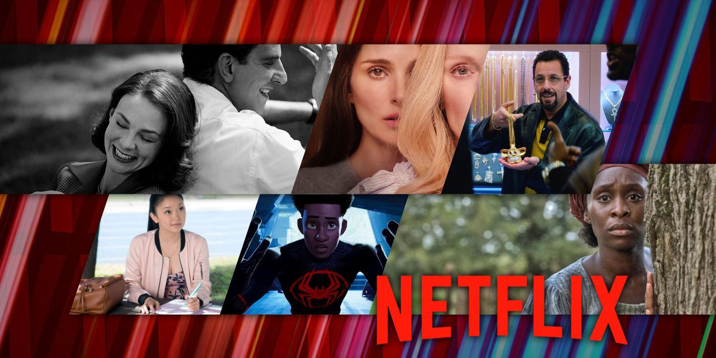 30 Best Movies On Netflix Right Now (February 2024)