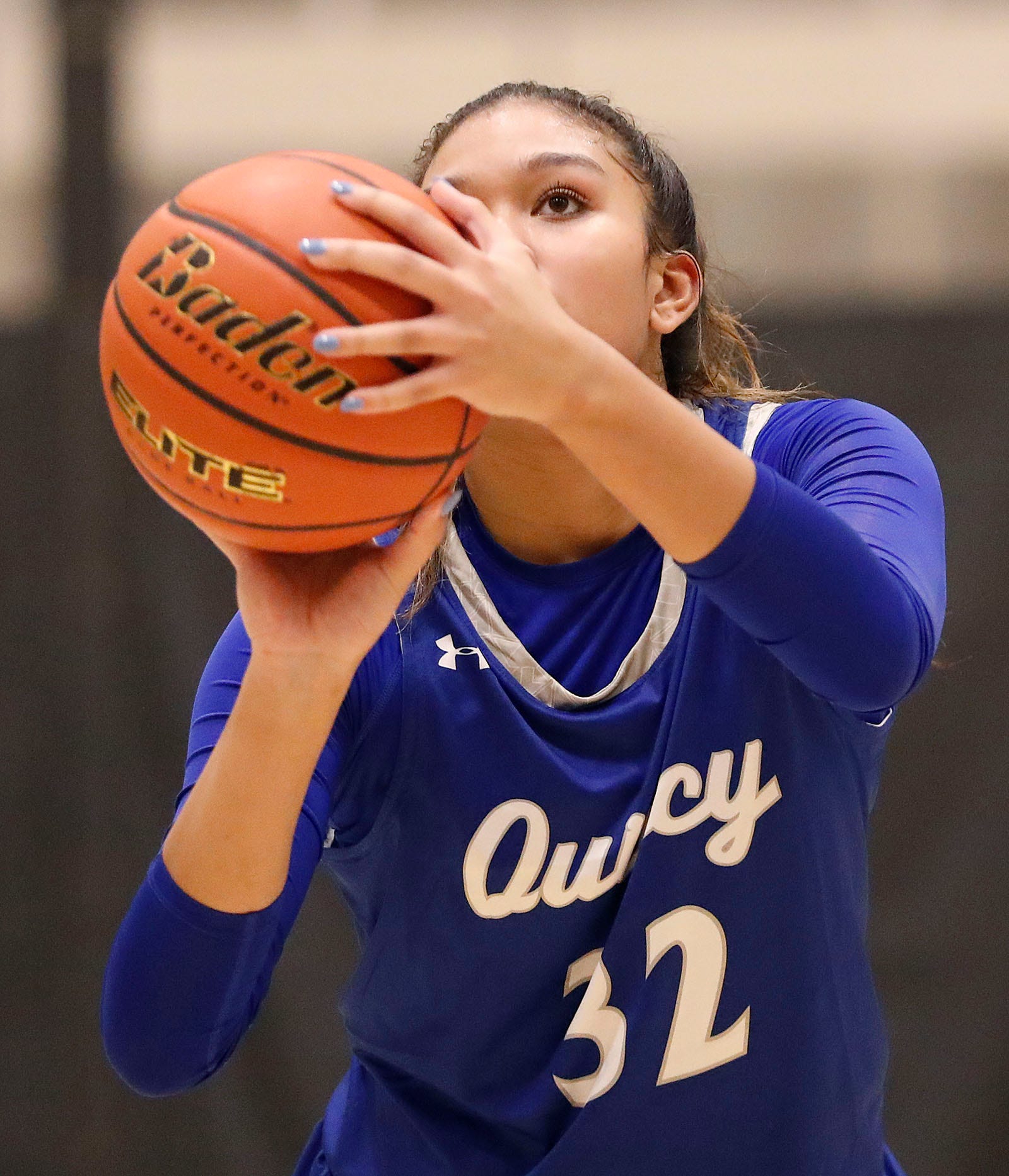 Tons Of Parity: South Shore High School Girls Basketball Rankings