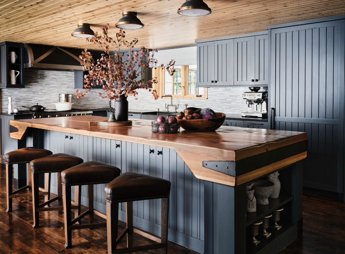 The 9 Kitchen Trends Designers Are Most Excited About for 2024