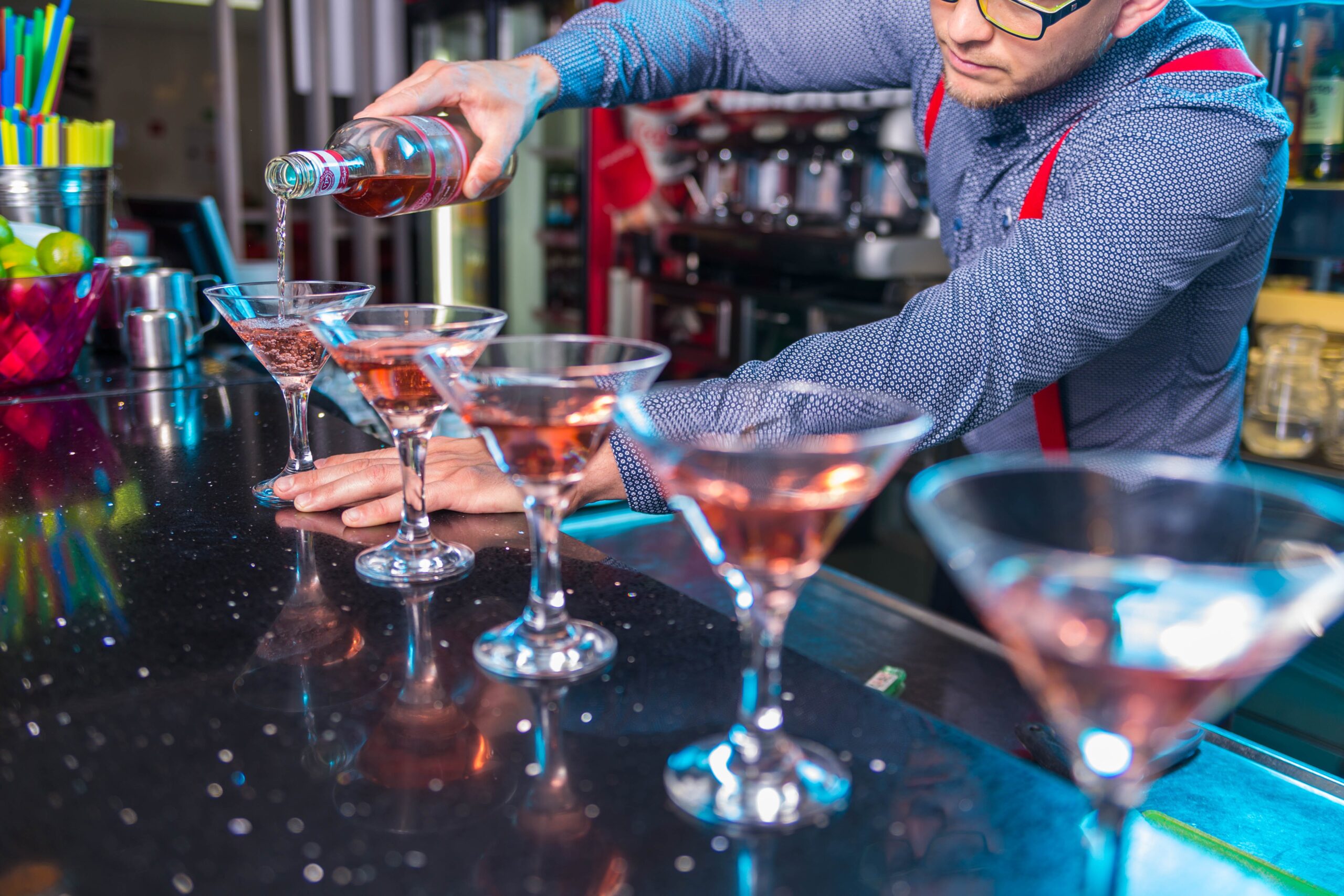 Experts Reveal The Cocktail Trends We Ll Be Sipping In 2024   AA1lzb06.img