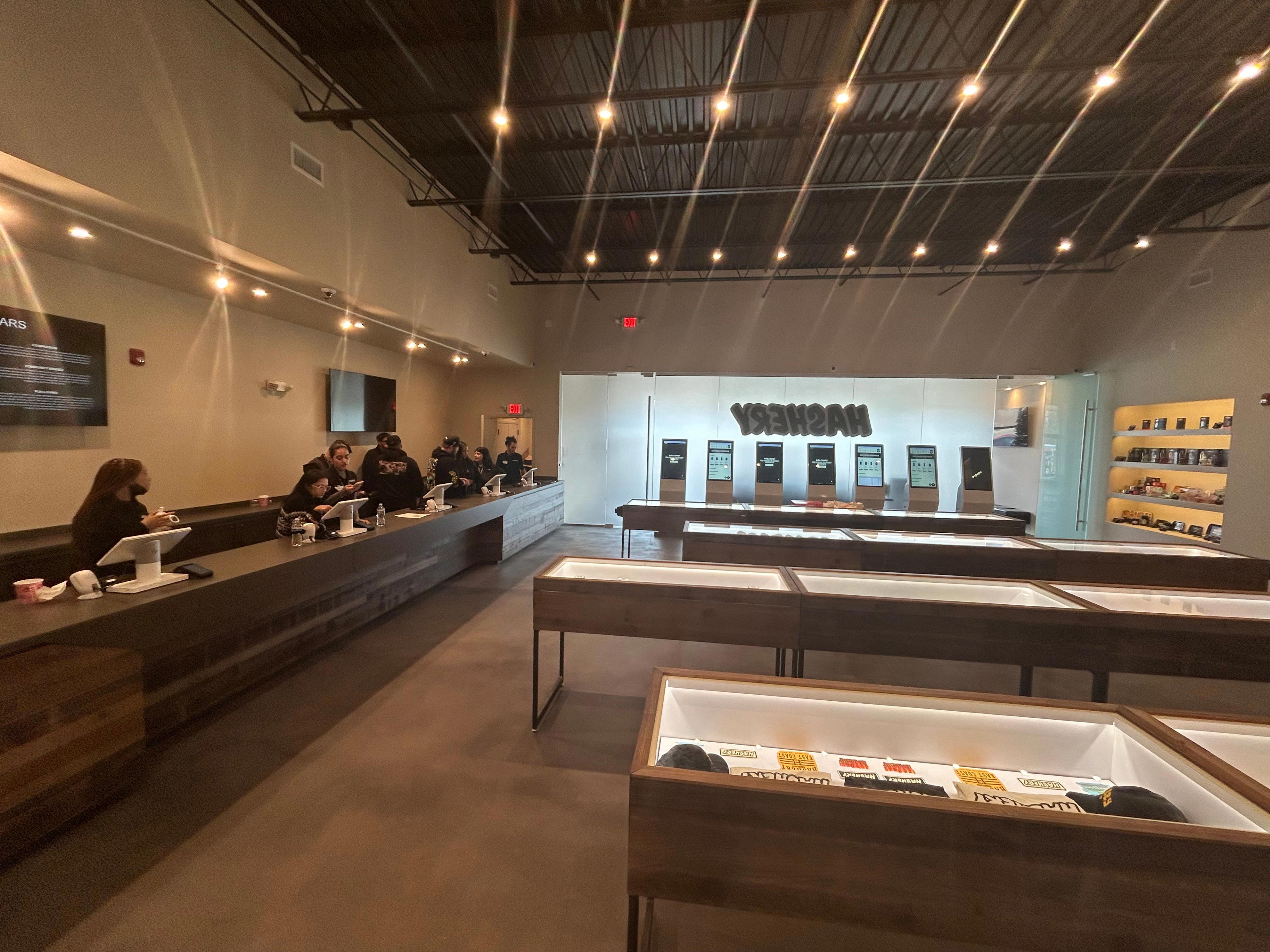 new cannabis dispensary opening in north jersey this weekend