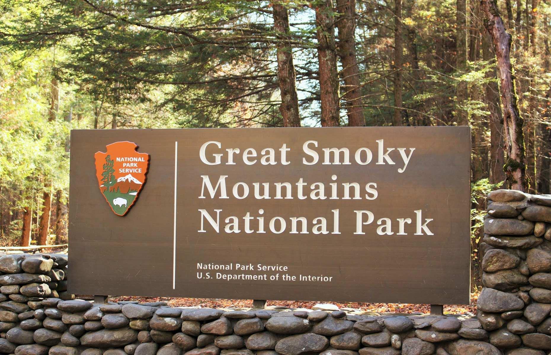 Inside The Secrets Of The Great Smoky Mountains National Park