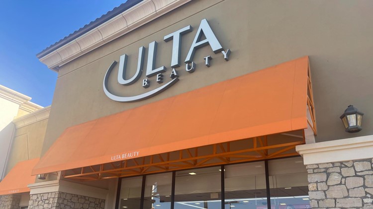 San Diego County Woman Arrested In $8M Shoplifting Ring Targeting Ulta ...