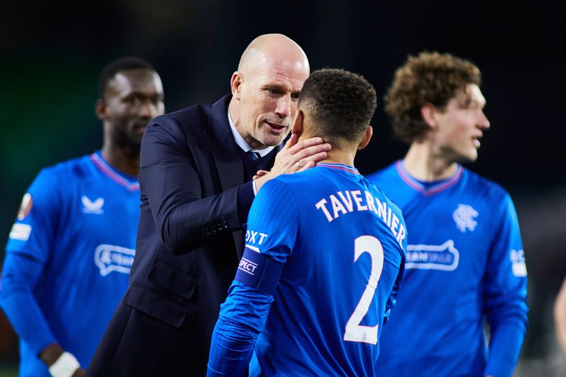 philippe clement hailed for 3 rangers transformations as pundits spot sea change in every area
