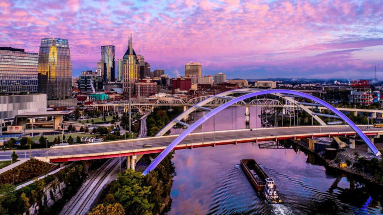 Visiting Music City with your family? Here are the best things to do in Nashville with kids from live music to outdoor adventures to art museums and more.