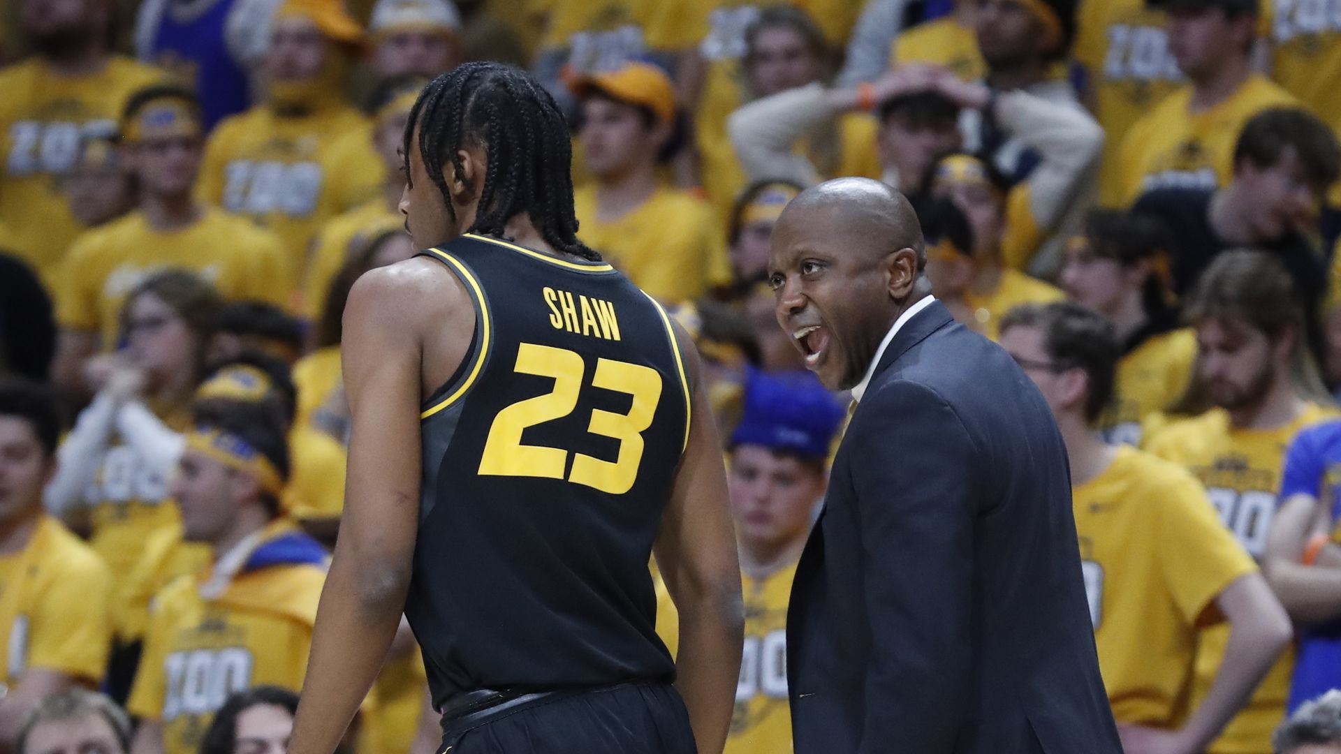 Mizzou Basketball Presser Notes: Seton Hall Edition