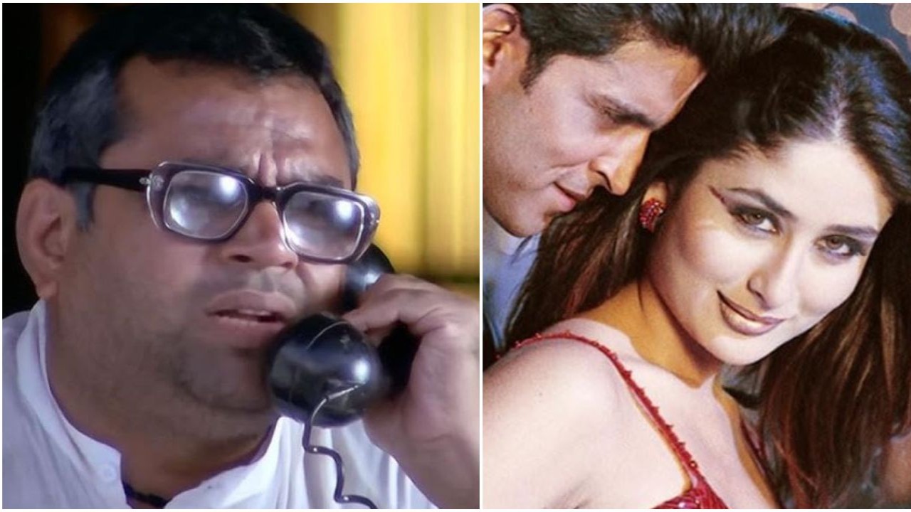 11 Iconic Bollywood Characters That Hold A Special Place In Our Heart ...