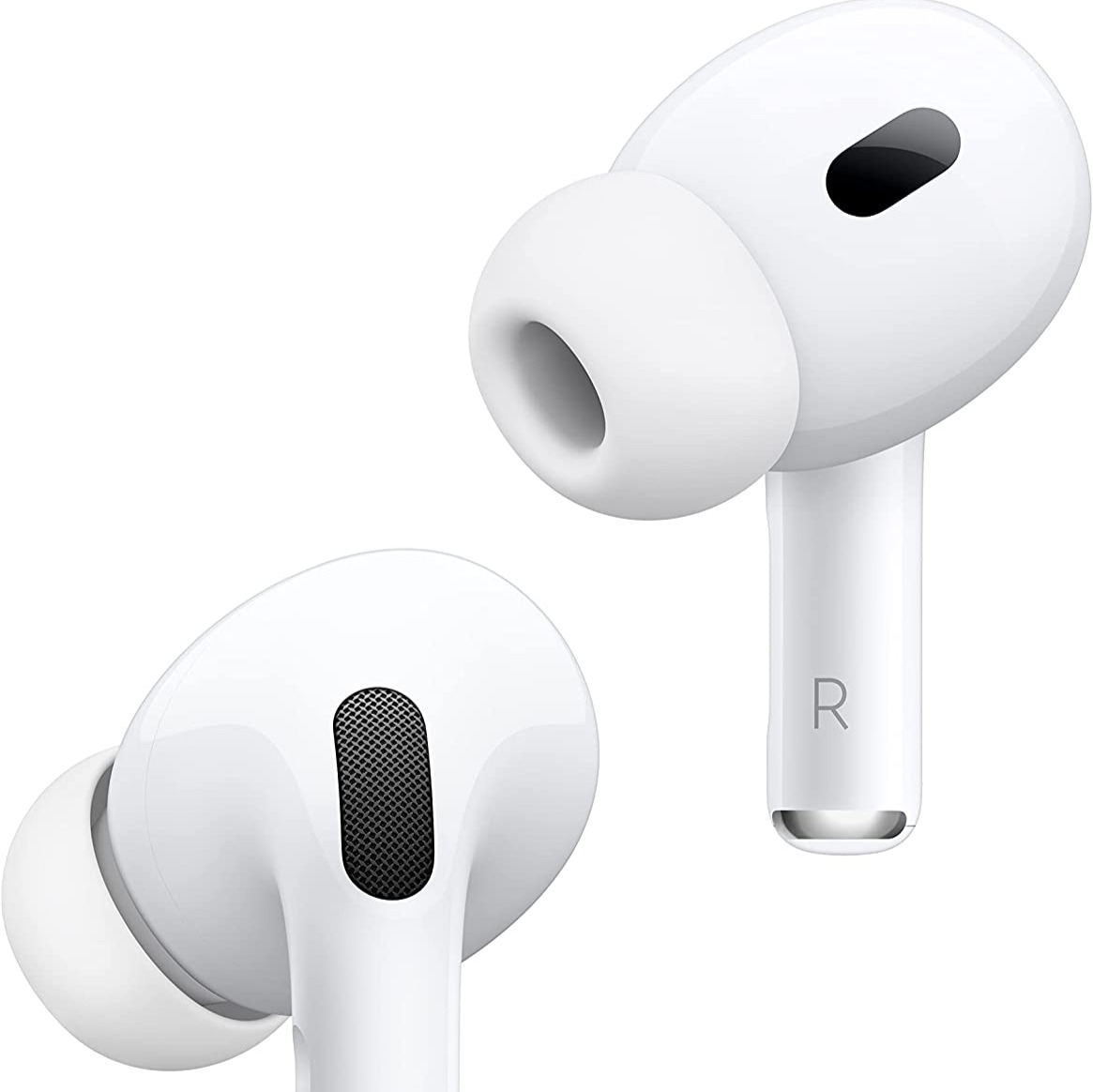 Los Apple AirPods Pro de segunda generación alcanzan su precio mínimo histórico de cara a la