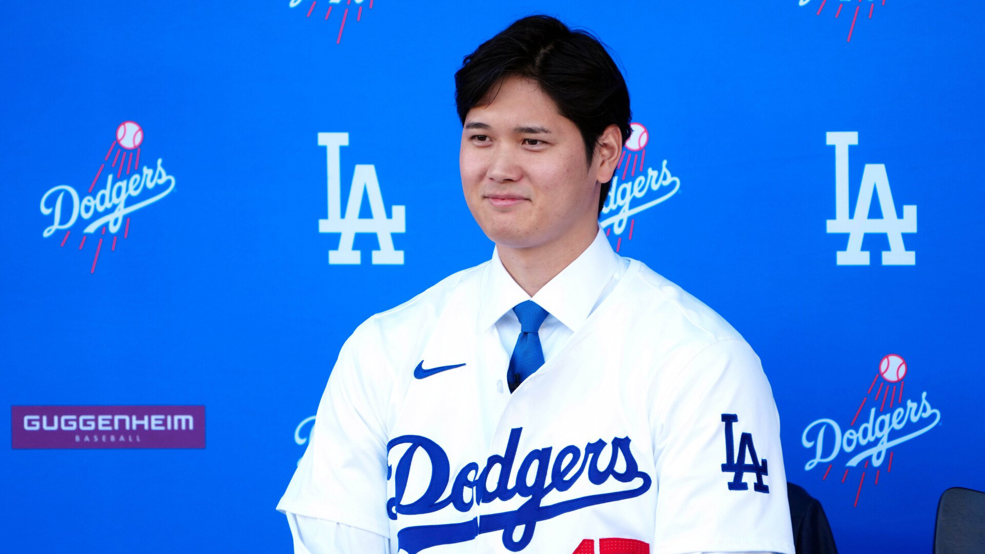Shohei Ohtani’s Dodgers deal prompts California controller to ask ...