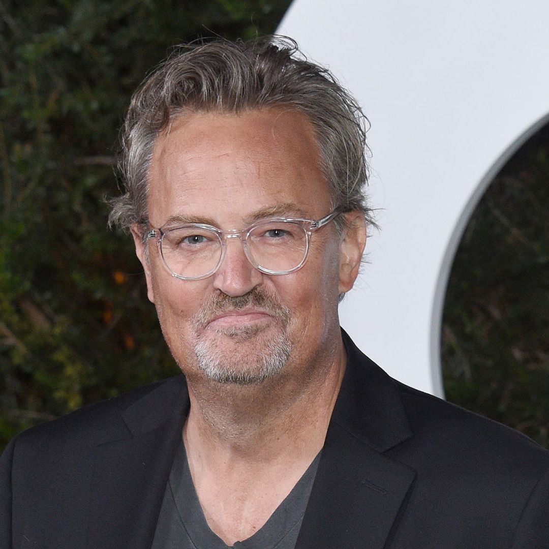 Matthew Perry's Cause Of Death At 54 Confirmed By Coroner - Details