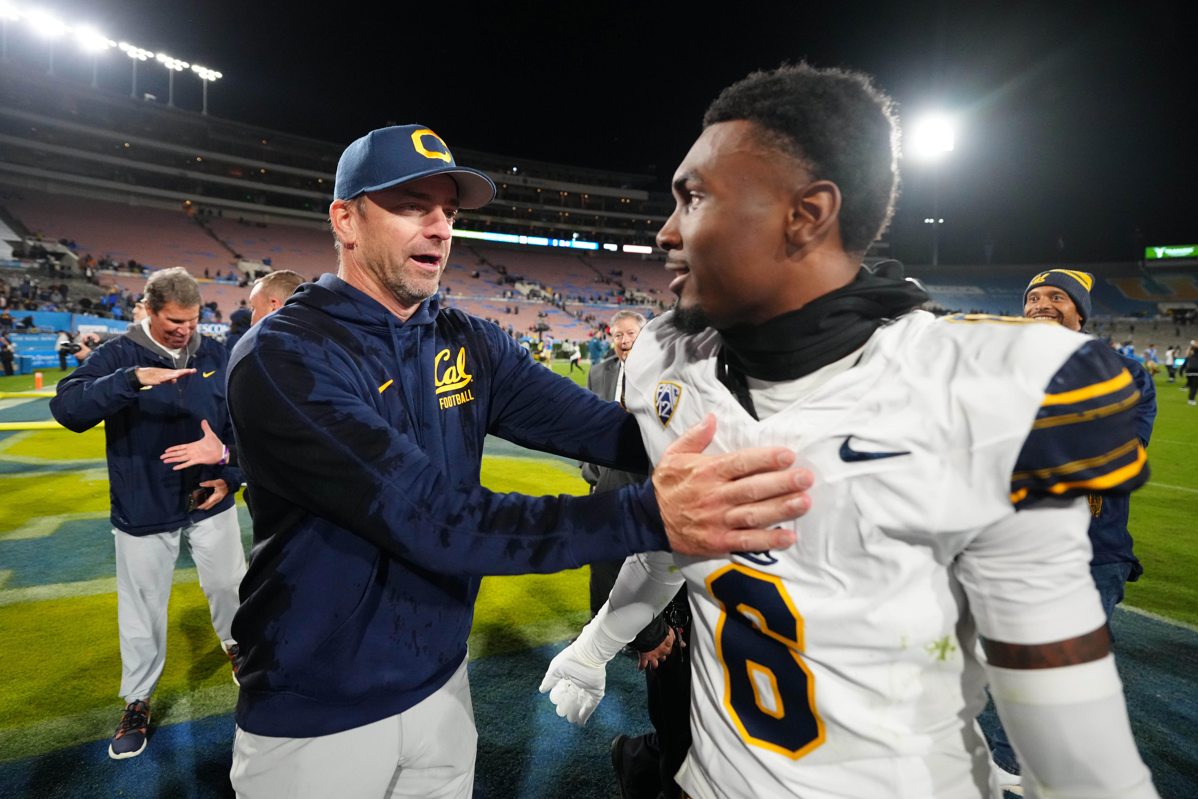 Defense rules in Texas Tech football's Independence Bowl conquest of Cal