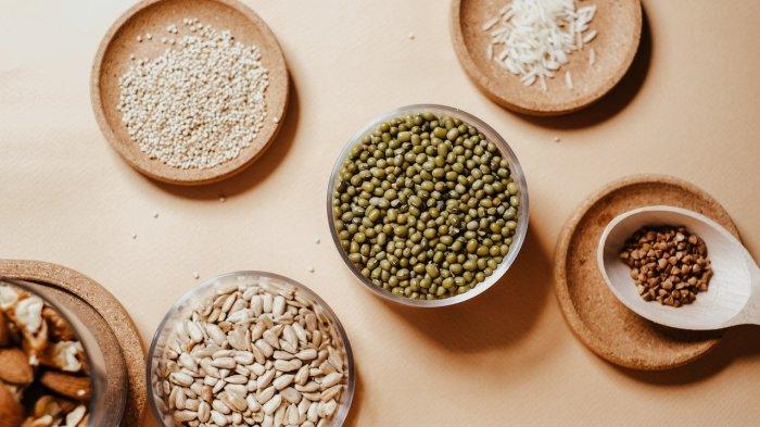 7 manfaat quinoa dan efek sampingnya,cocok untuk penderita diabetes karena bisa turunkan gula darah