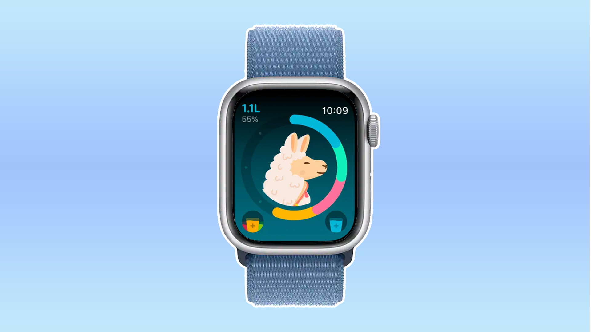 i wear my apple watch every single day, and these are the 9 watchos apps i can't live without