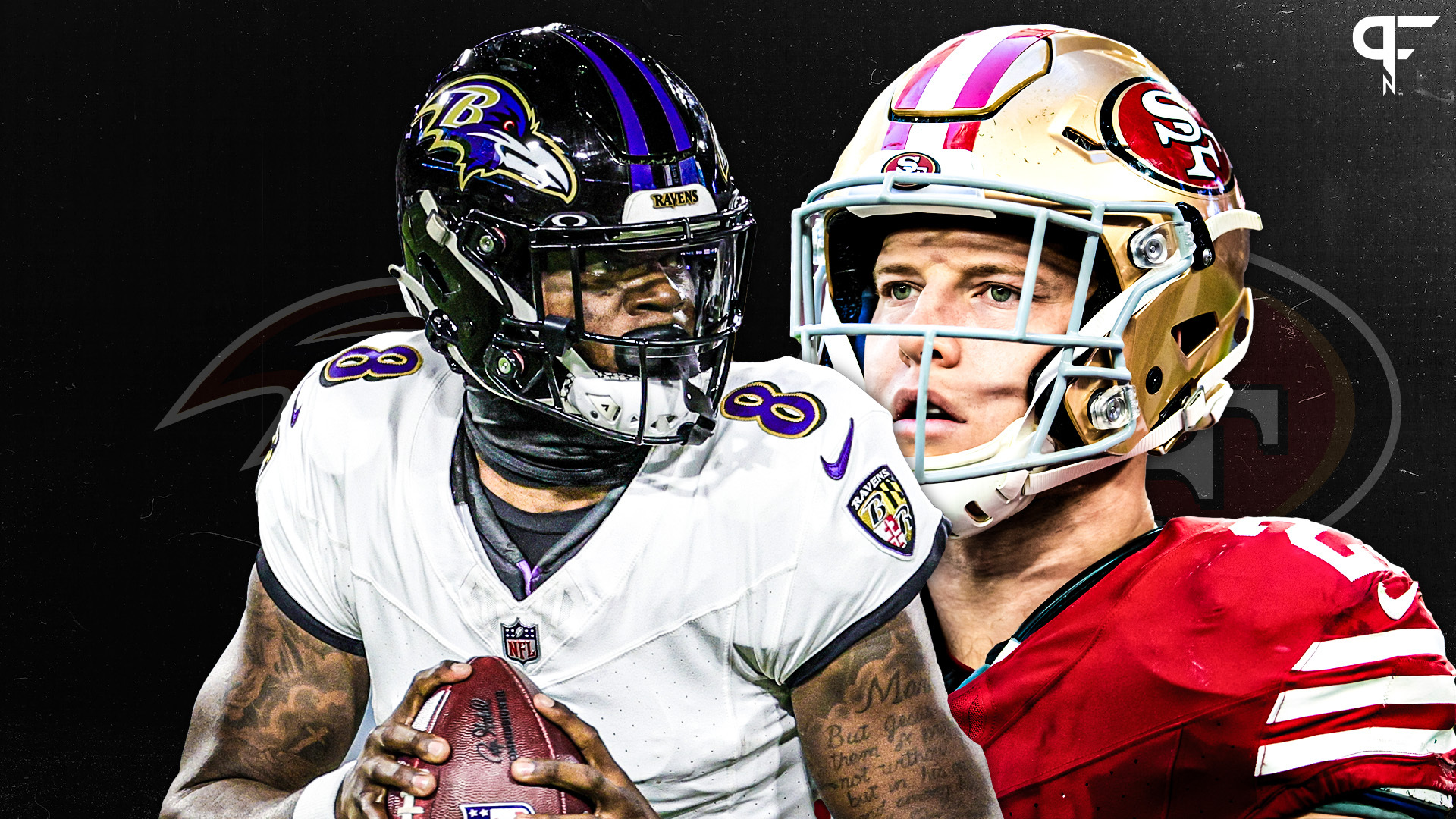 Ravens Vs. 49ers Predictions And Expert Picks: Will It Be Lamar Jackson ...