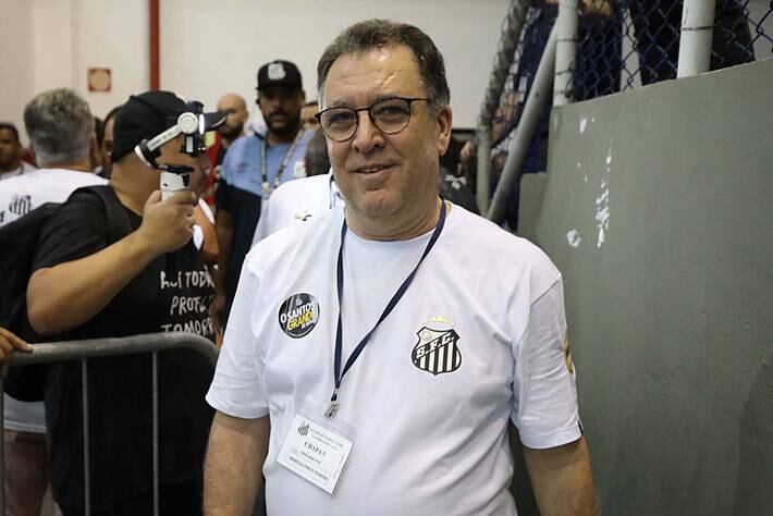 Santos Em 2024: O Que Esperar Da Primeira Temporada Do Clube Após A ...