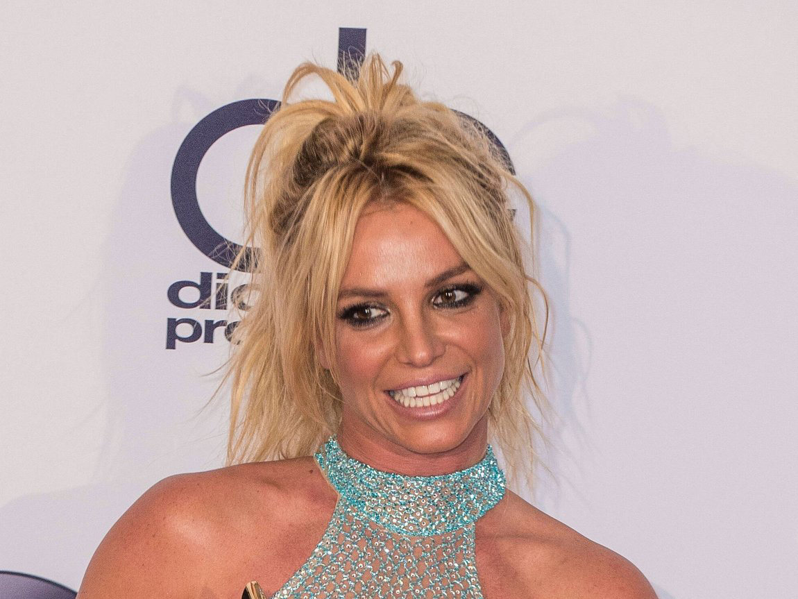Britney Spears Feiert sie 2024 endlich ihr