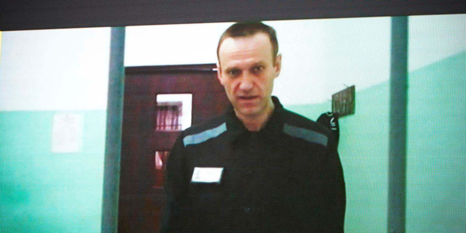 advokat: navalnyj flyttad till fångkoloni i uralbergen