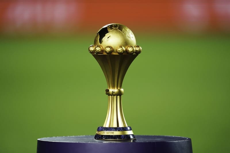 CAF Announces Kick-off Date For AFCON 2025 Qualifiers