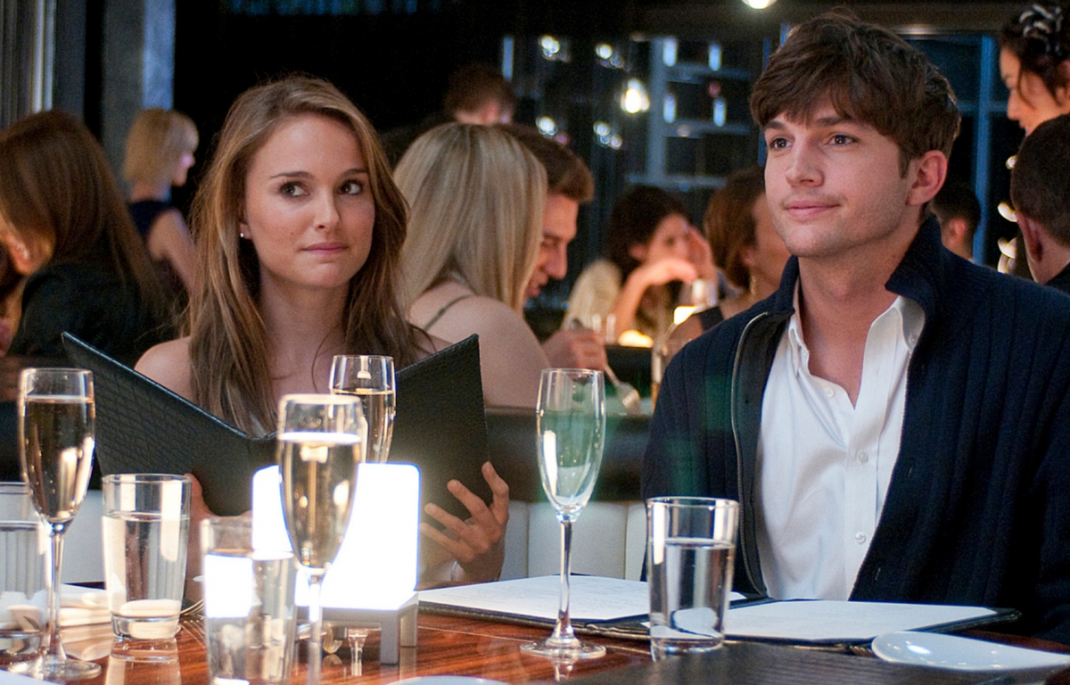 <p>No Strings Attached, directed by Ivan Reitman, was released in 2011 and is a romantic comedy that follows the story of Emma Kurtzman (played by Natalie Portman) and Adam Franklin (played by Ashton Kutcher). The plot revolves around the idea of having a relationship without emotional commitments or romantic expectations, focusing on the dynamics of "friends with benefits".</p> <p>The movie explores how Emma and Adam attempt to maintain a purely physical relationship without getting emotionally involved. As they navigate through this seemingly straightforward dynamic, they encounter unexpected challenges and discover that separating the physical aspect from the emotional one is not always as easy as it seems.</p>