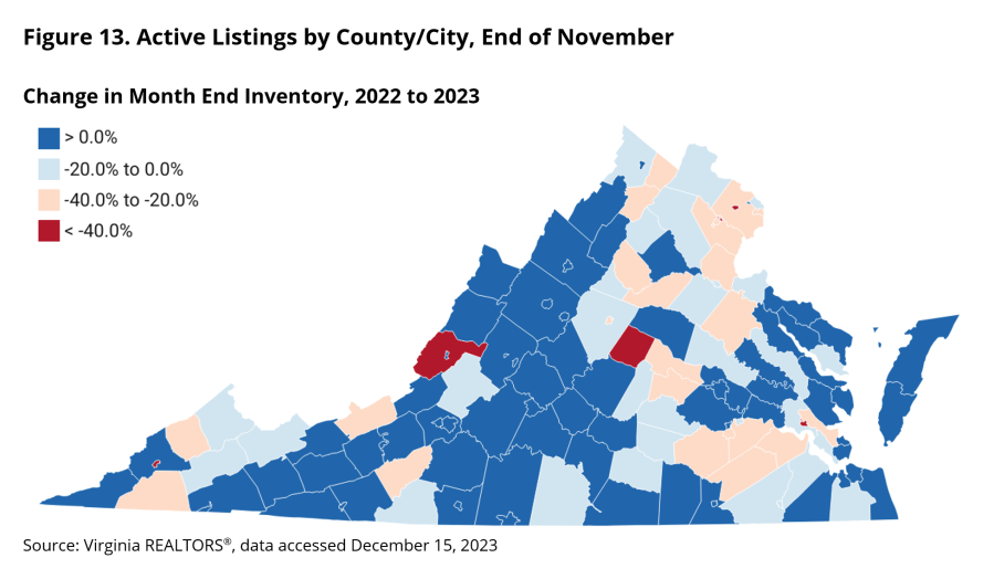 Virginia Home Sales Expected To Improve For 2024   AA1m0Njw.img