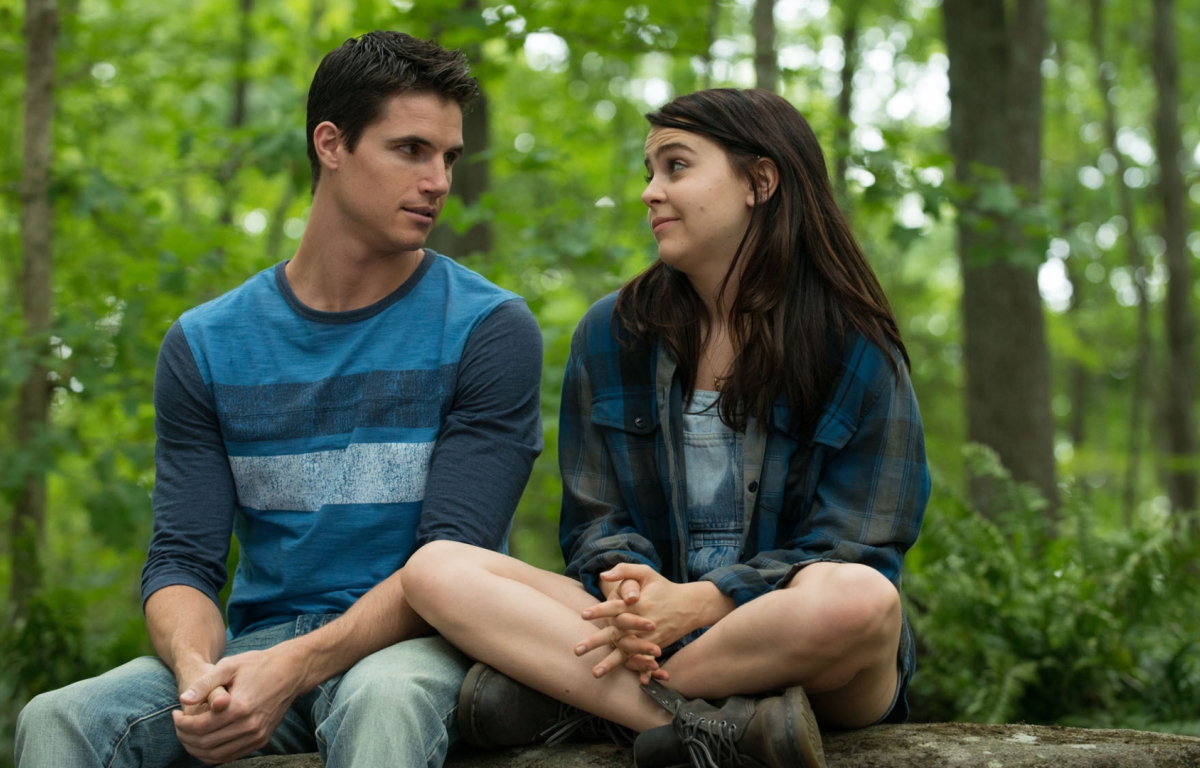 <p>Although The Duff is a romantic comedy centered around self-discovery, many have considered it a Friends-to-Lovers-style story due to the main characters transitioning from a forced friendship to a romantic relationship. While it doesn't strictly follow the narrative arc of typical films, it has gained appreciation for its fresh and contemporary approach to teenage relationships.</p> <p>The plot follows Bianca, a high school student who instigates a social revolution after discovering she has been labeled as "the designated ugly fat friend" by more popular students. Mae Whitman portrays the main character, with Robbie Amell as Wesley Rush, Bella Thorne as Madison Morgan, Allison Janney as Dottie and Bianca A. Santos along with Skyler Samuels playing Bianca Piper's friends.</p>
