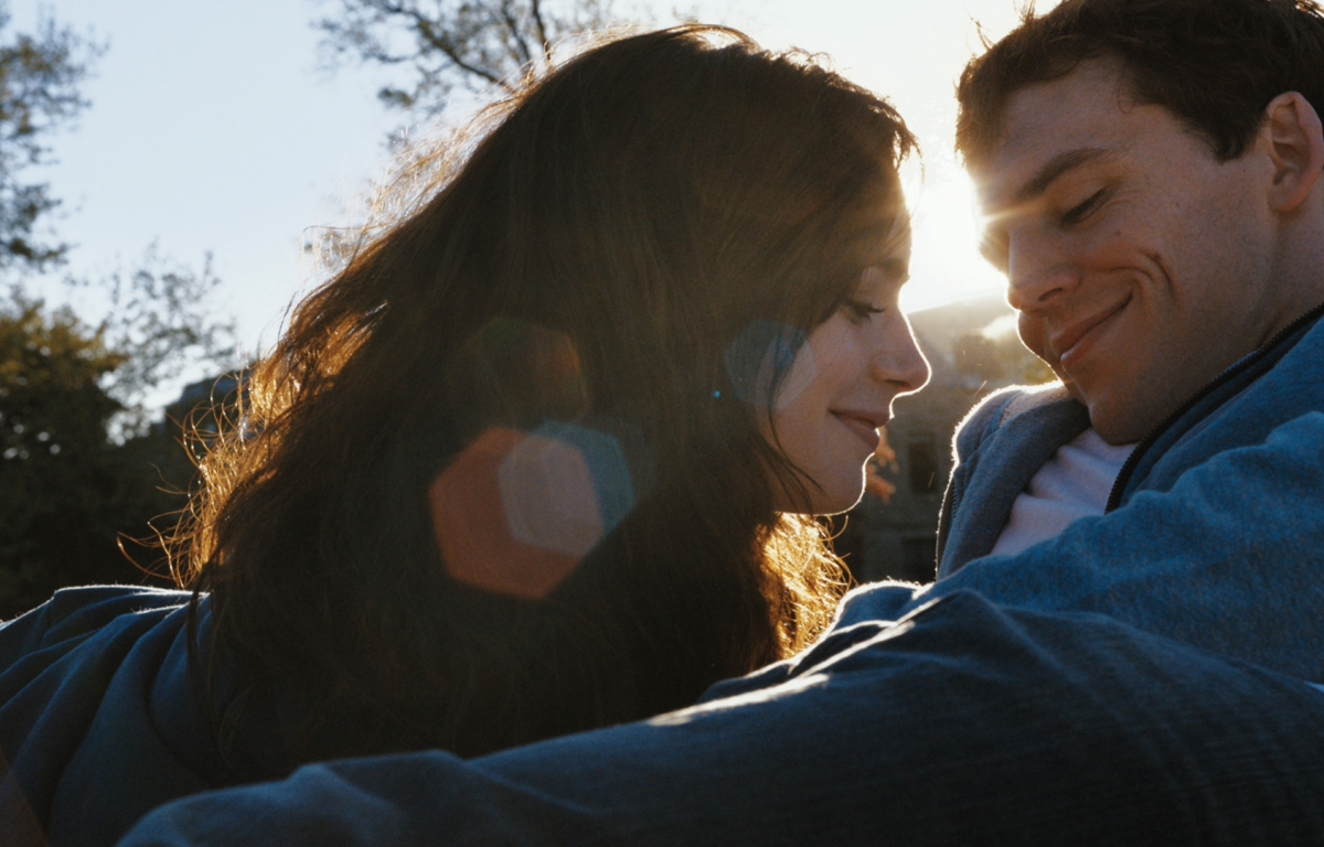 <p>Love, Rosie is considered a good Friends-to-Lovers-style film for several reasons. The plot follows Rosie and Alex, close friends since childhood, as they navigate the complexity of their relationships over the years. The story skillfully balances comedic moments with emotional situations, providing an authentic portrayal of the relationships and challenges that friends face when exploring romantic love.</p> <p>Lily Collins and Sam Claflin, who portray Rosie and Alex, manage to convey authenticity and palpable chemistry on screen, engaging the audience emotionally in their story. The plot follows the duo, who have been best friends since they were 5 years old, so they might not be meant for each other... or could they be?</p>