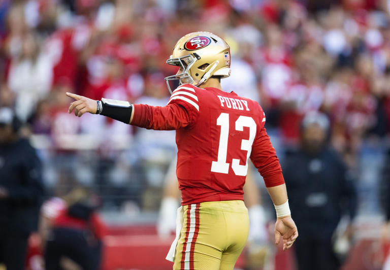 Brock Purdy Injury Update: Latest News Surrounding 49ers QB