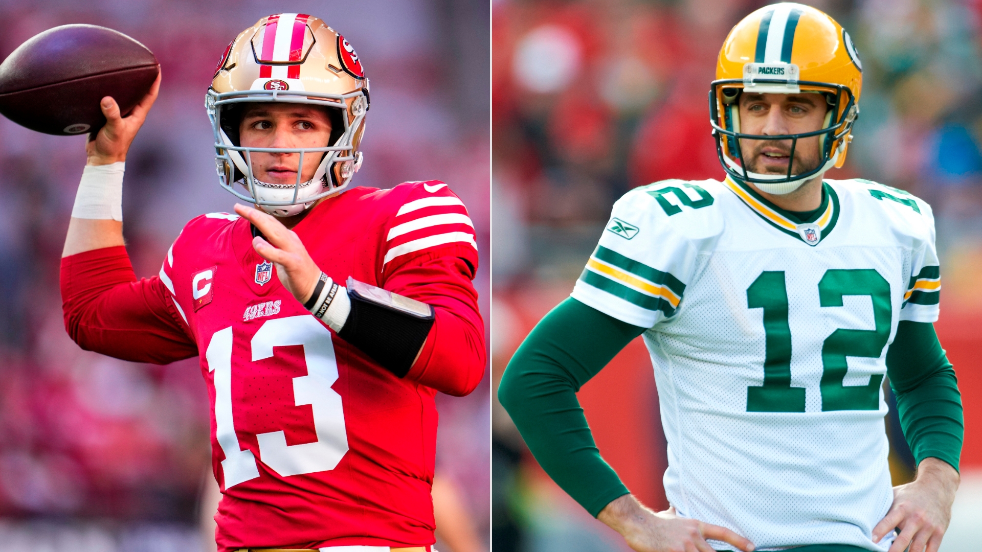 Brock Purdy stats How 49ers QB's historic passer rating compares to