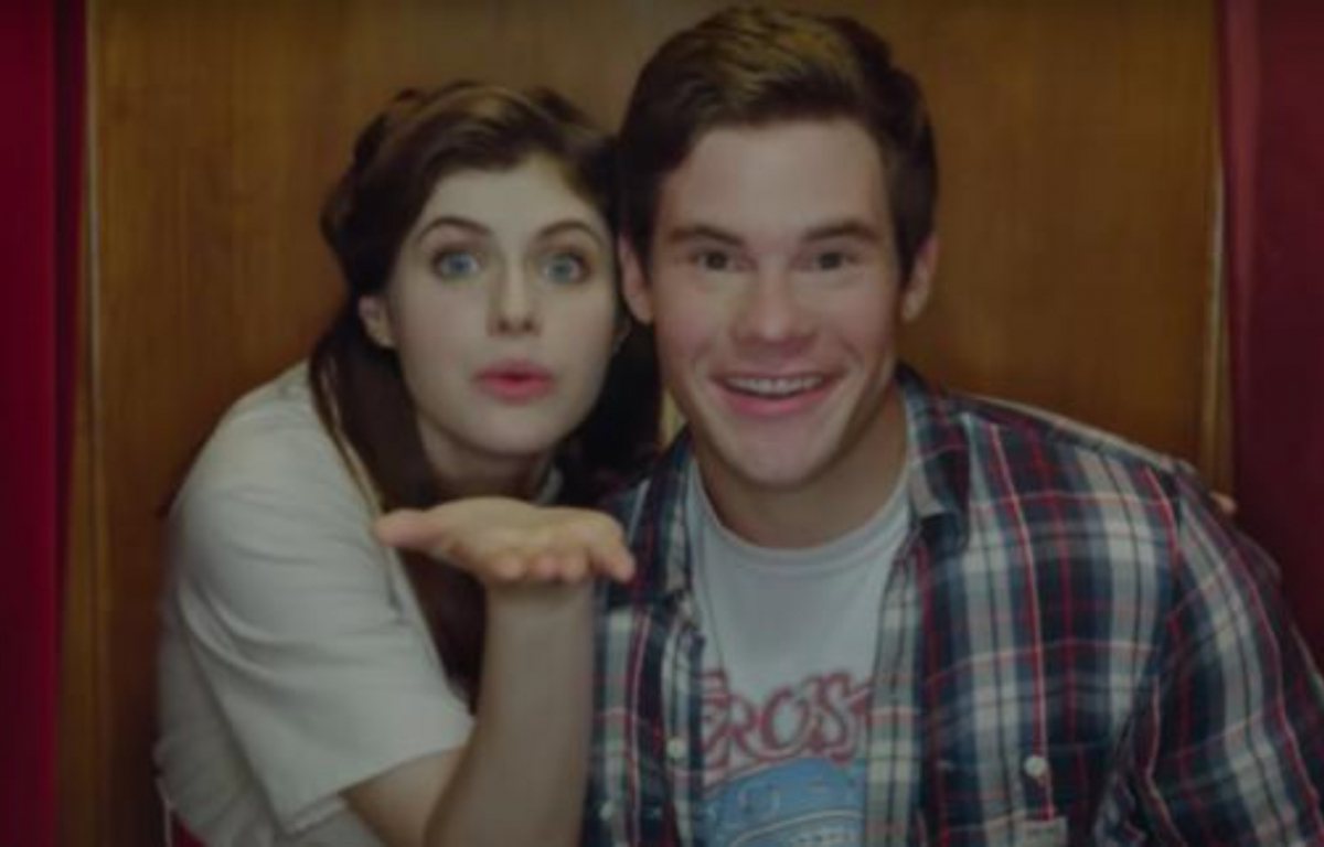 <p>When We First Met is considered a Friends-to-Lovers film because it explores the theme of a friend developing romantic feelings for another over time. The movie follows Noah, played by Adam Devine, who uses a magical time-traveling machine to try to change the outcome of a night when he met the woman of his dreams, Avery, portrayed by Alexandra Daddario. As Noah revisits the past on several occasions, the film plays with the dynamics of friendship and the possibility of it evolving into something more.</p> <p>The production has been appreciated for its humorous and lighthearted approach to the genre. Additionally, the charismatic cast and the comedic situations the main character finds himself in have contributed to its appeal. While it may not be considered a masterpiece, the film has been praised for entertaining audiences with its fresh approach and its ability to find humor in the transition from friendship to romance.</p>