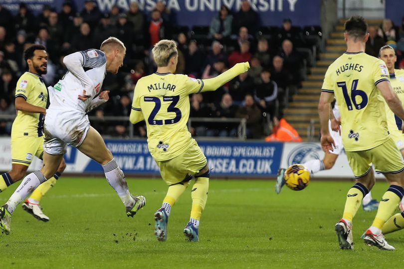 Preston North End Handed Christmas Blow After What Leeds United Have Done