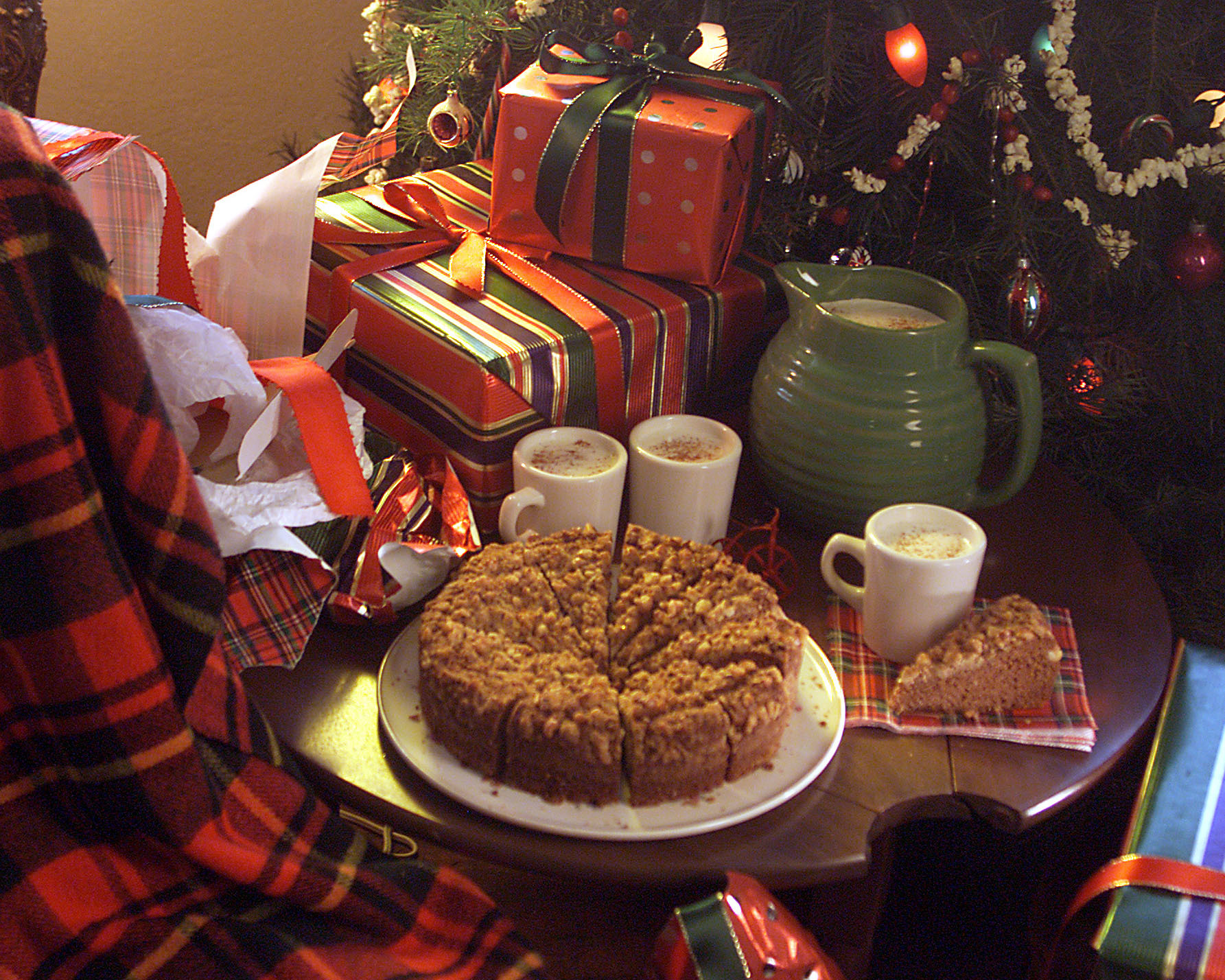 20 breakfasts you can make Christmas morning