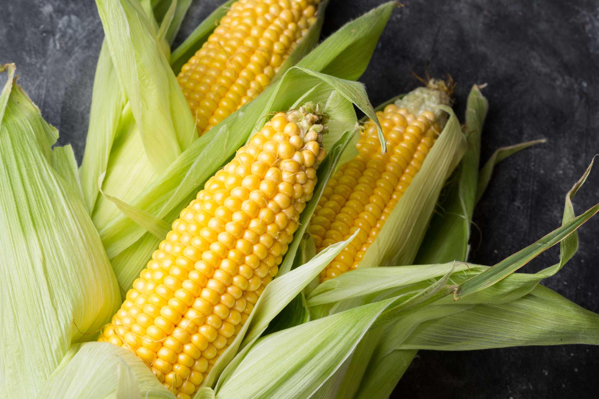 microsoft, ¿cuál es el mejor sustituto del maíz dulce? revisión de profesionales en nutrición