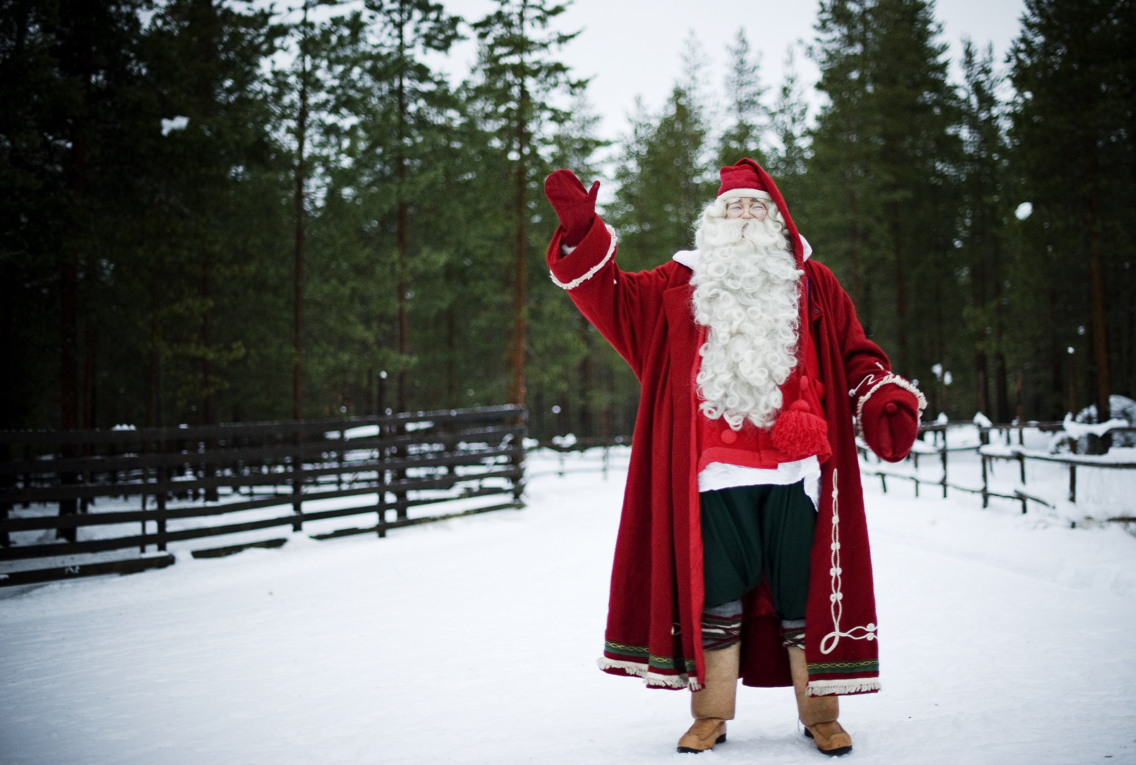 Santa claus the man. Дед Мороз. Образ Деда Мороза. Дед Мороз фото. Дед Мороз машет рукой.