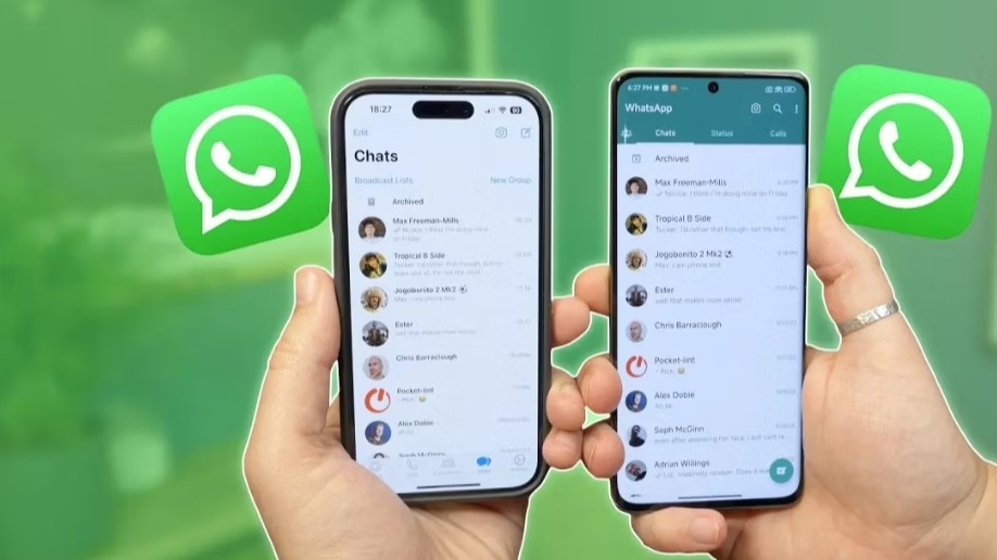 WhatsApp Users Beware: Scammers Now Using This New Video Call Feature ...